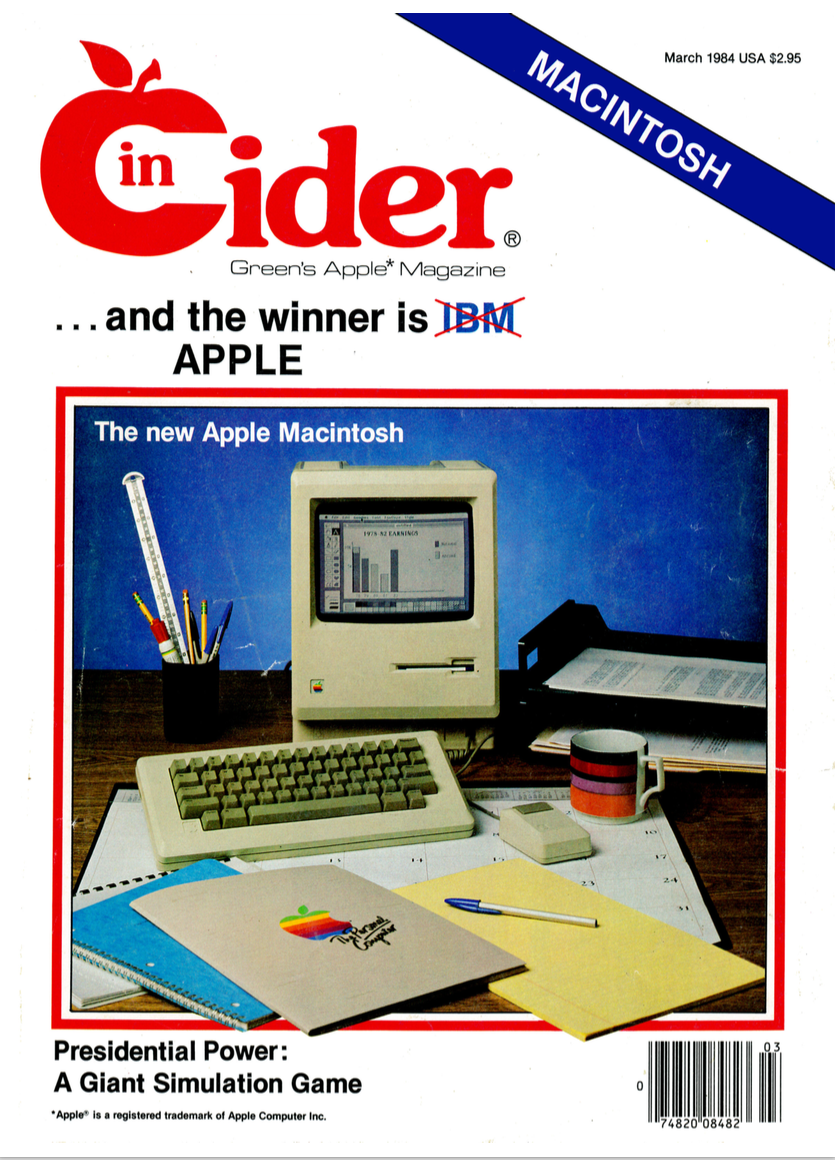 1984 - Tablet Magazine