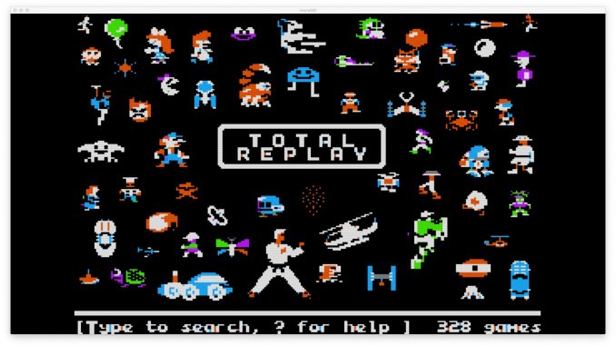 Play Over 300 Apple Ii Games With Total Replay Get Bonus Shr Box Art With Our Microm8 Apple Iie Emulator Paleotronic Magazine