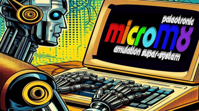 microm8-robot
